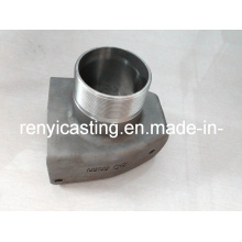 Acero Inoxidable 316 Casting de Inversión